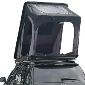 Braguscamp Nomad Pro Roof Tent V3– Aluminum & Waterproof