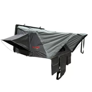 Lightweight ABS Roof Tent FAMMAX V2 | Durable ABS