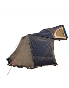 Wild Pro Awning Annex Braguscamp